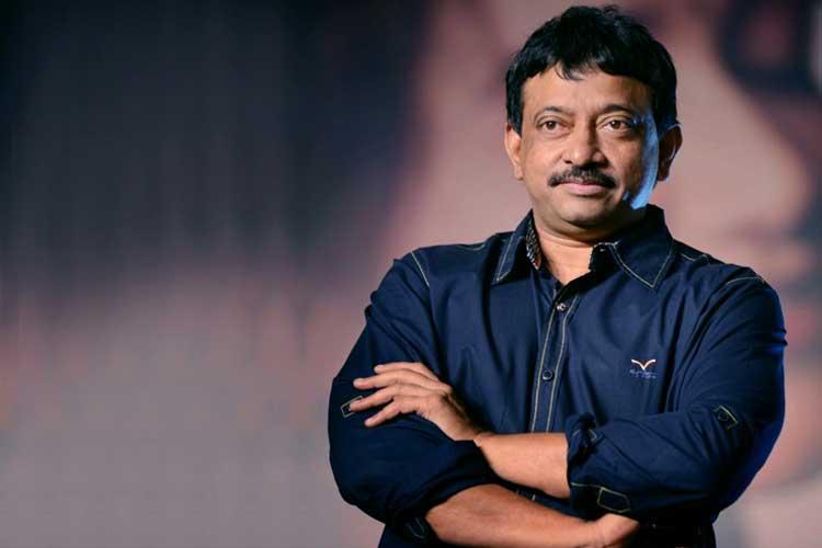 RGV Stoops to All Time Low Due to Those Fans?