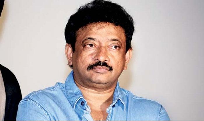 RGV Shocking Spoof on Kamma Awards?