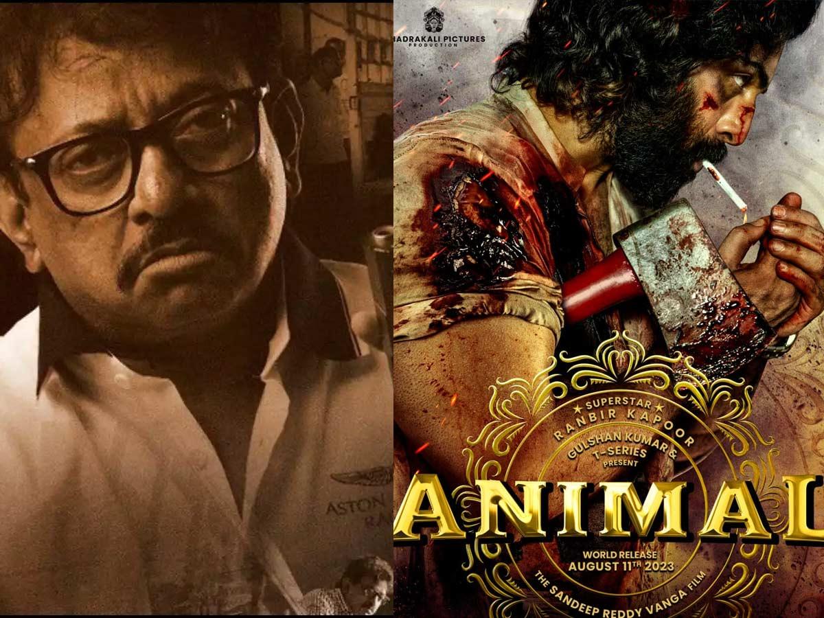 Ram Gopal Varma stunning post on Animal