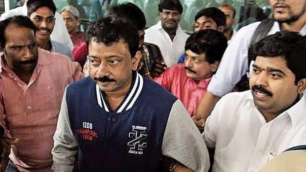 RGV's Fans Happy with TDP's Support Rumours?