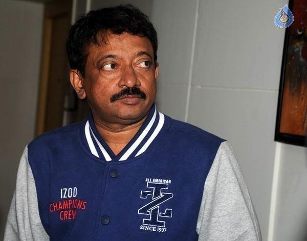 No Surprises From RGV on Nayeem!
