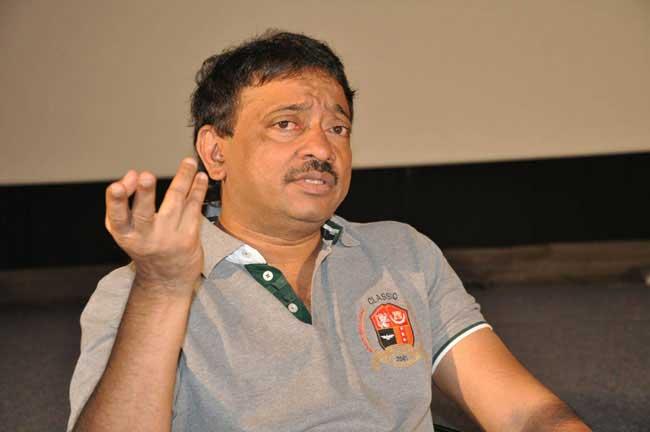 RGV Promoting Sardaar Hindi Version?
