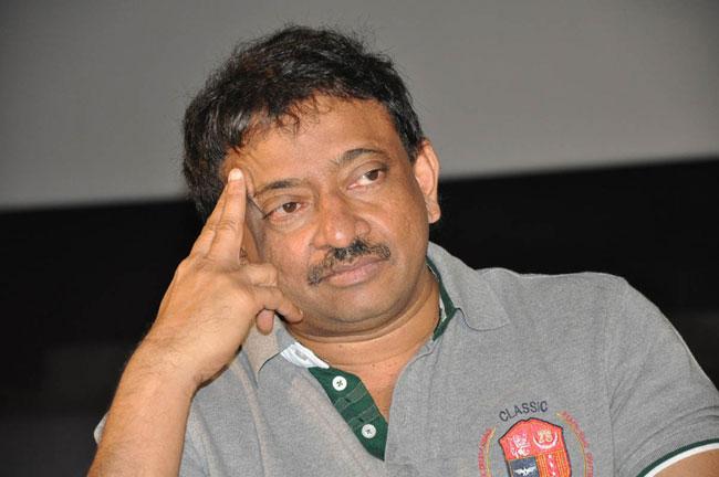 RGV's Version Wrong on Chiru Film