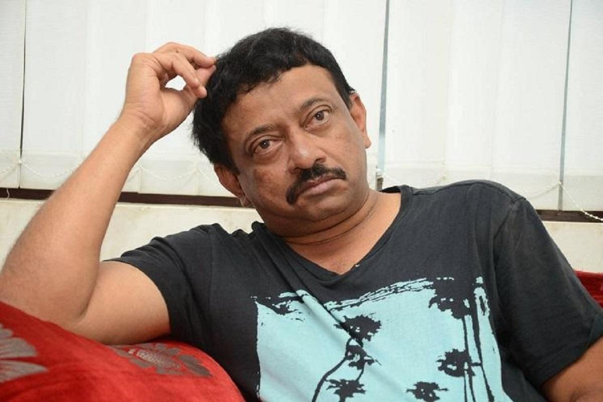 RGV: It Is My 'Death Day'