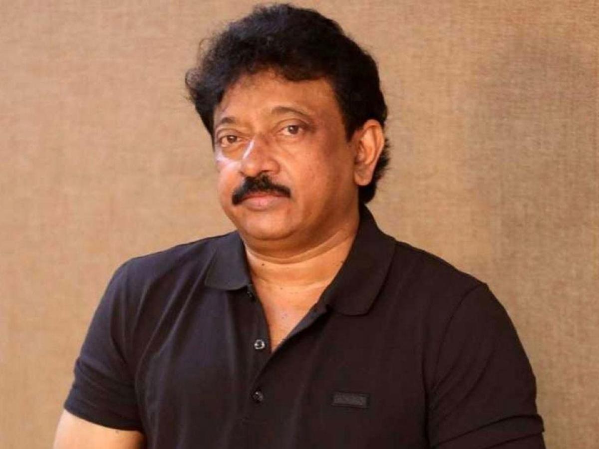 RGV Takes A Dig At NTR-Akhil