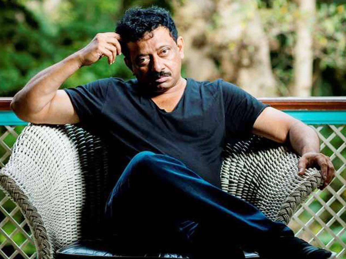 RGV: What A Fall From Grace?