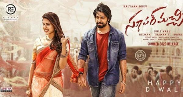 Rhea's Exit, Fortune Or Misfortune For Mega Hero
