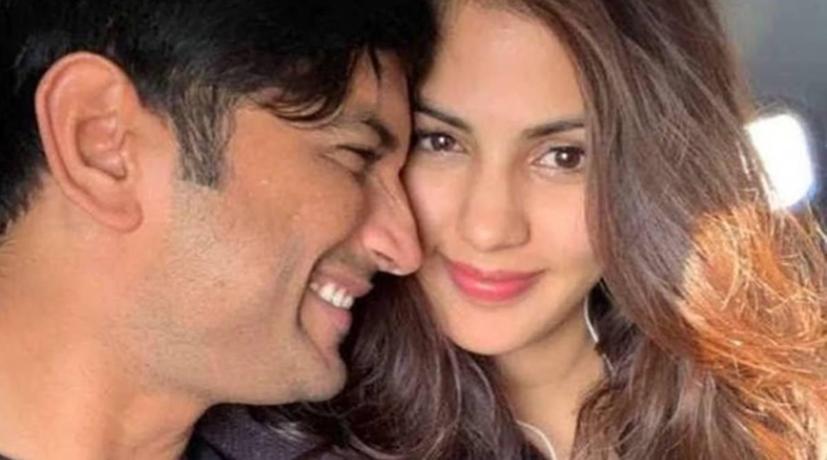 Rhea Faking It, Says Netizens