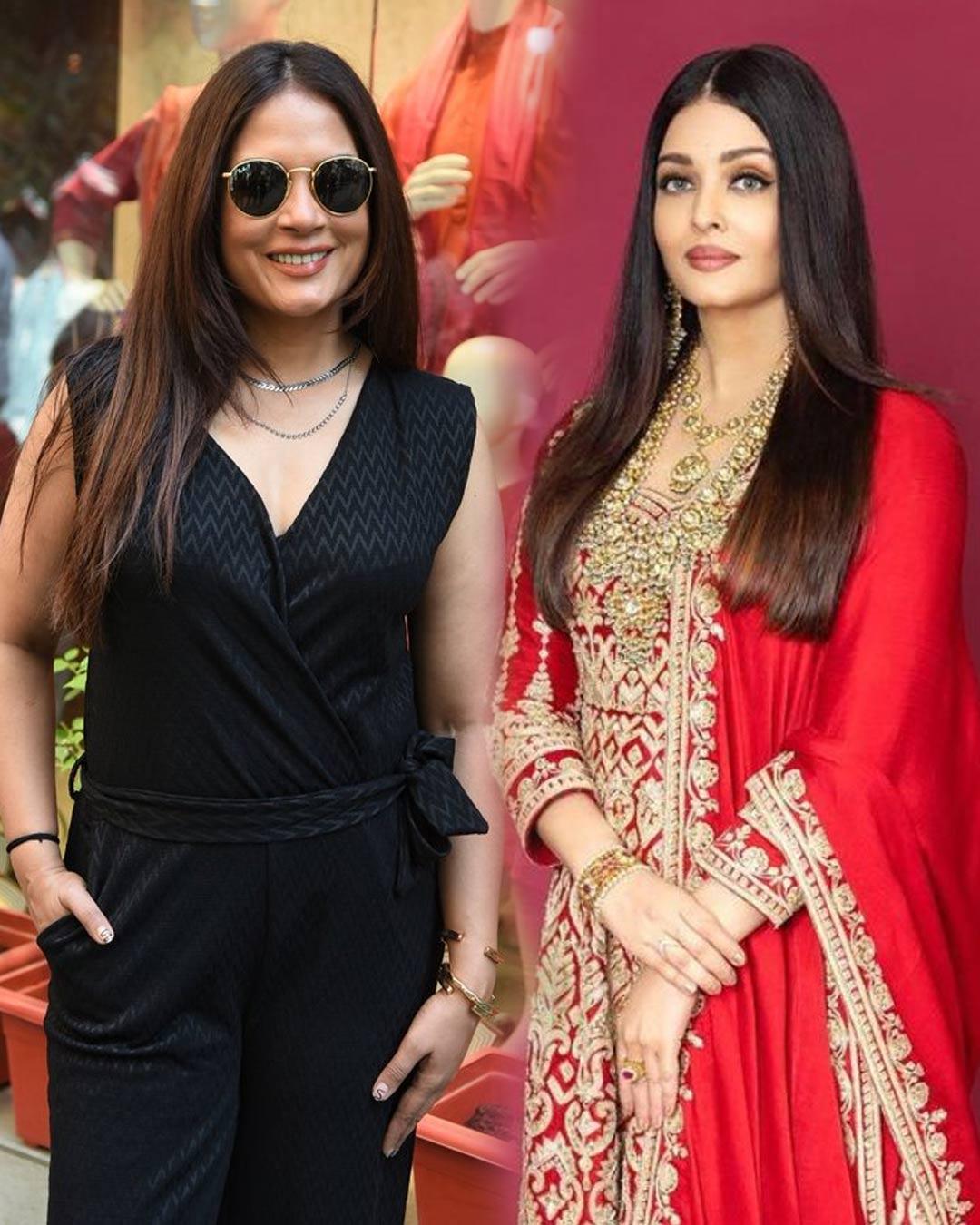 Aishwarya Is A Simple South Indian Woman Says Richa