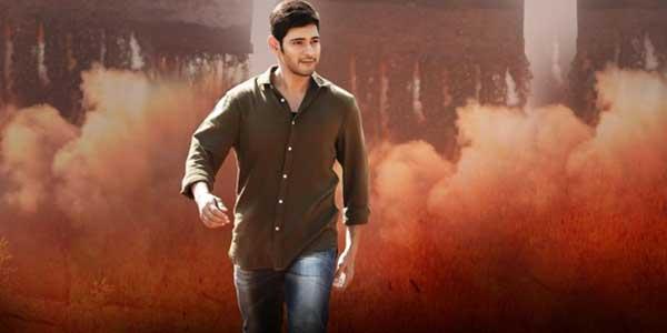 'Srimanthudu' 6 Days AP &amp; TS Shares