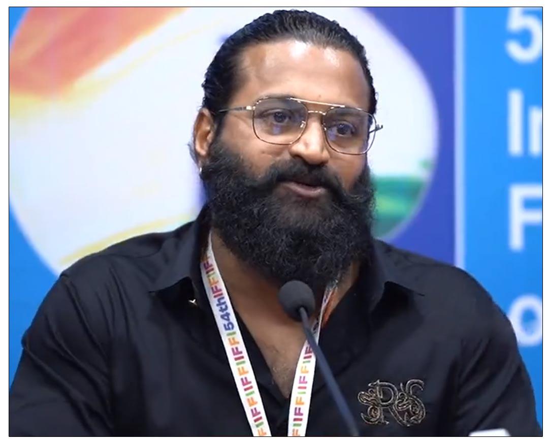 Rishab Shetty Opens Up About Why Is Rejecting Other Language Films