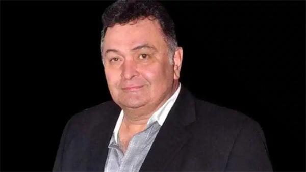 Rishi Kapoor Entertained Doctors To The Last
