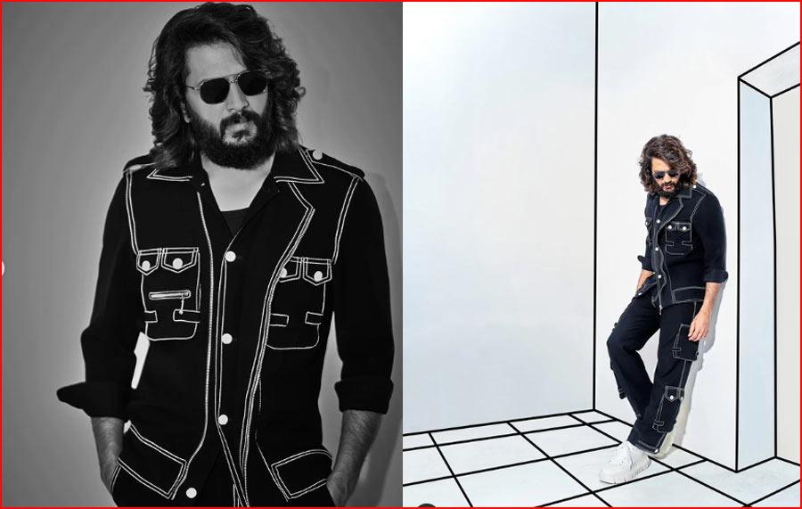 Riteish Deshmush on  Masti 4, Dhamaal 4 and Housefull 5