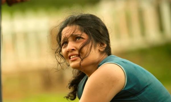 Venkatesh Retains Rithika Singh!