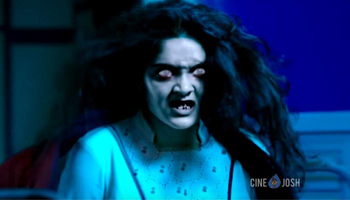 Talented Heroine Ghost Possessed!