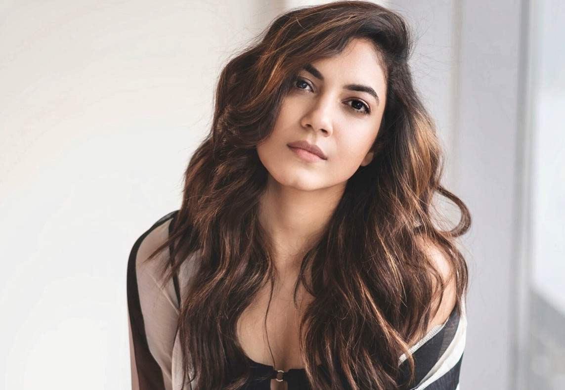 Ritu Varma back in form