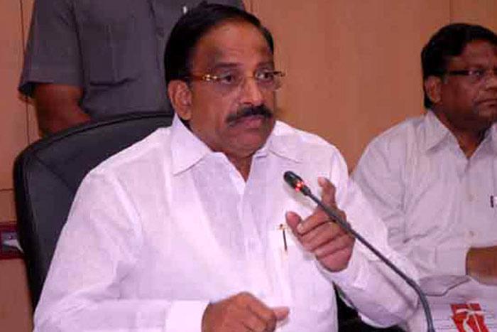 Four cities in Telangana to get ORR