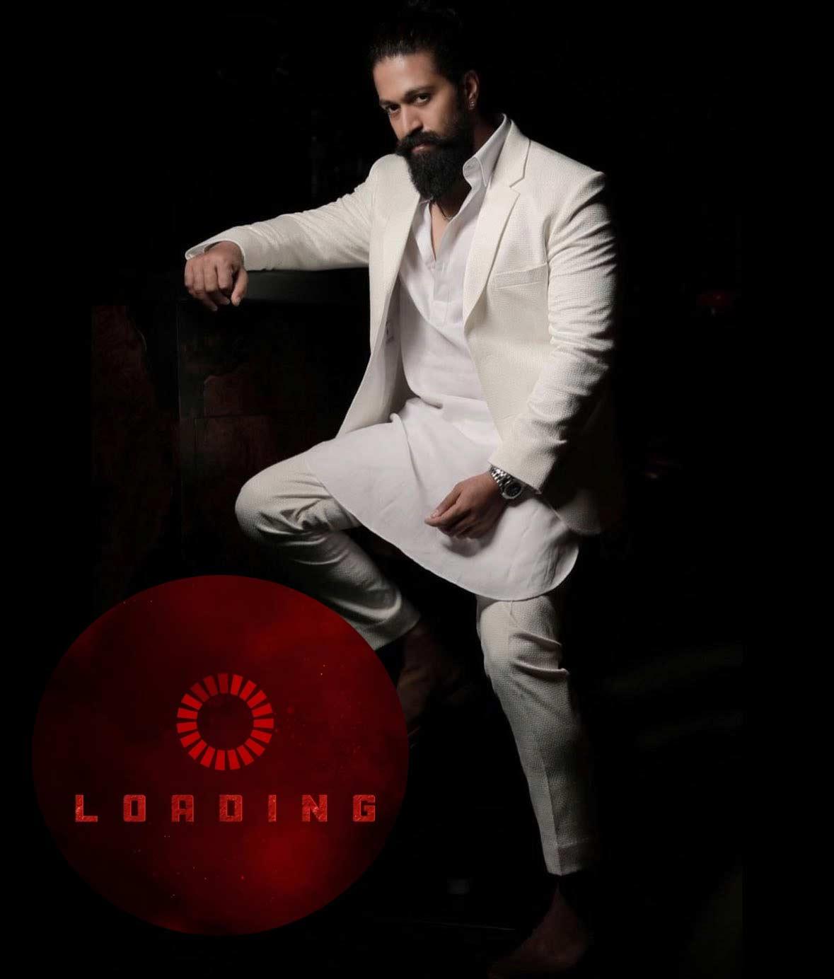 Rocking Star Yash Next Announcement Incoming?