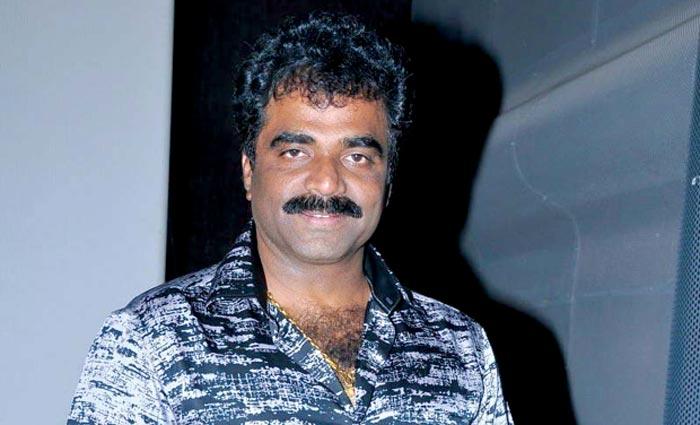 Rajini Producer Bags Arjun Reddy