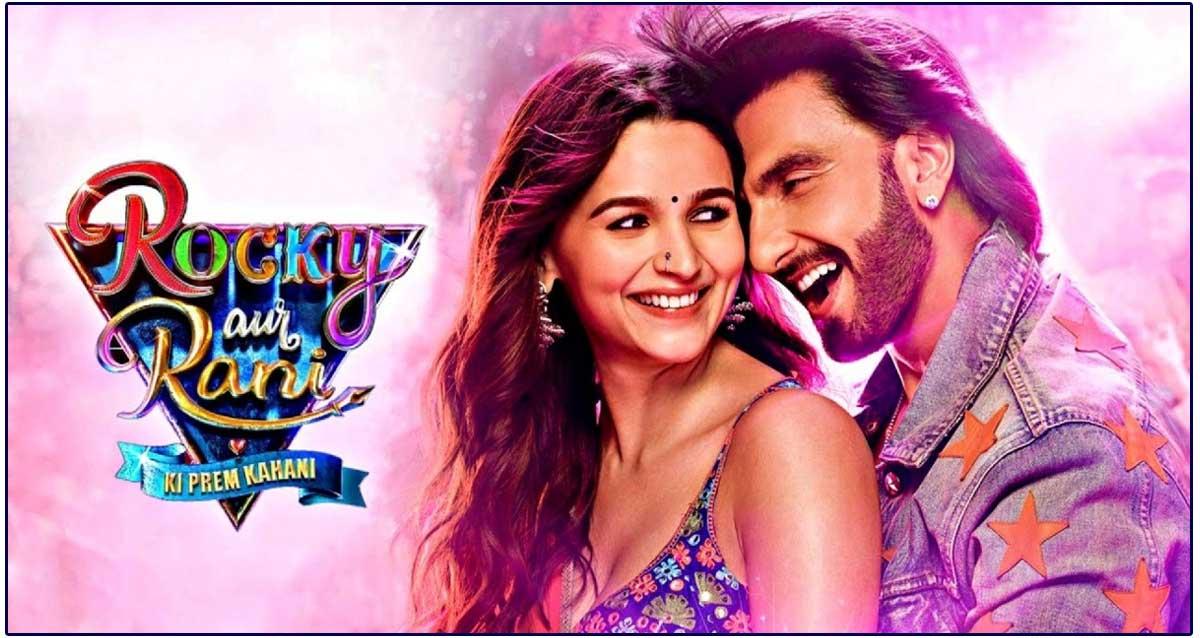 Poor Openings For Rocky Aur Rani Ki Prem Kahani
