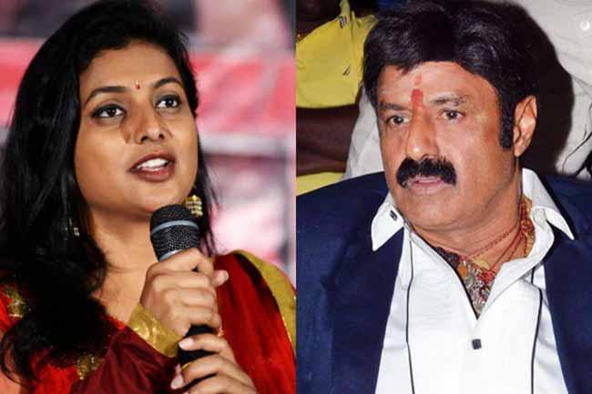 Balakrishna To Experience Firebrand Explosions