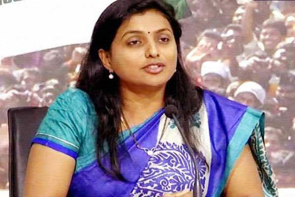 Silly Committee's Suspension on Roja Continued!