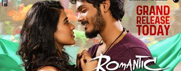 Romantic Review
