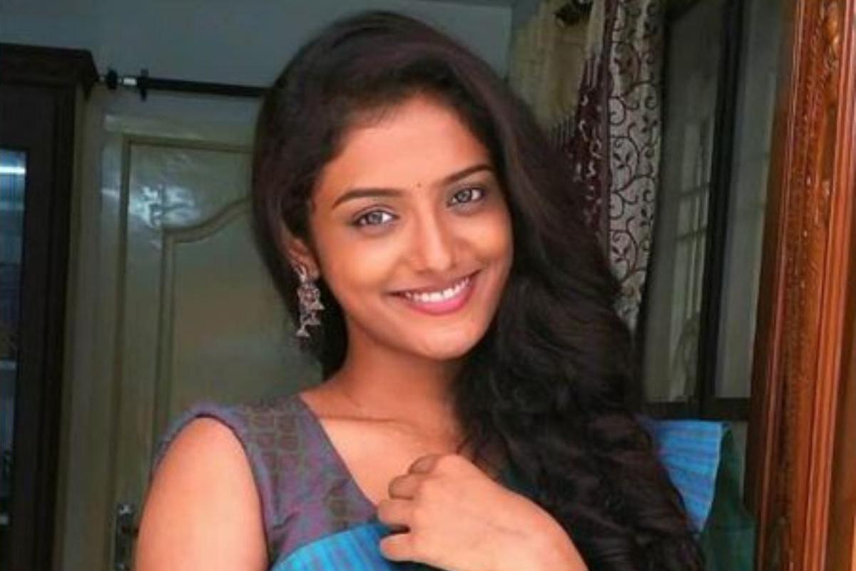 Telugu Girl Upbeat On Her Next