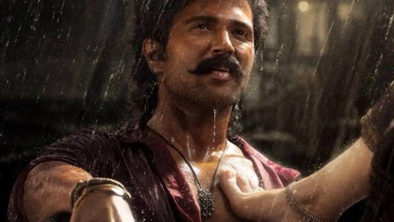 Rowdy Janardhana braces for the climax