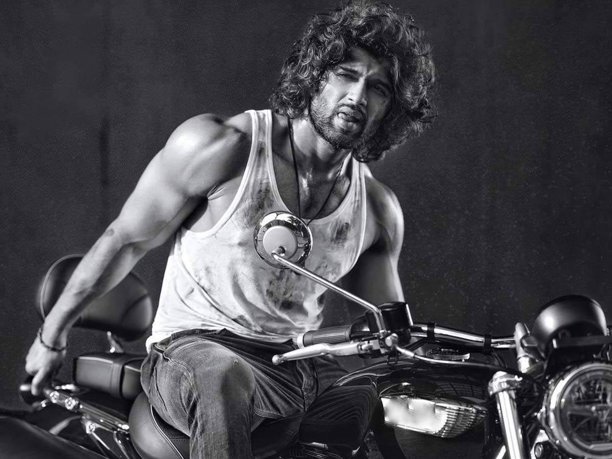 VD to bulldoze Bollywood