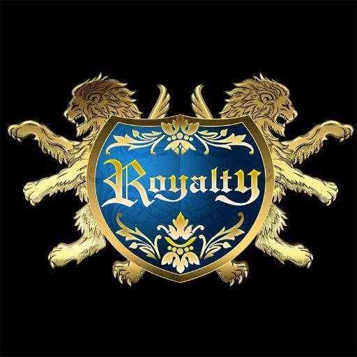 Rules for Royalty of Actors!