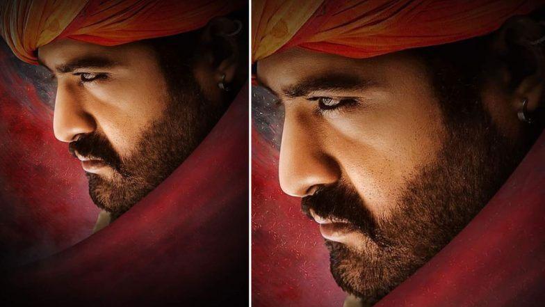 RRR: 2 Interesting Things aboutÂ NTR's Character!