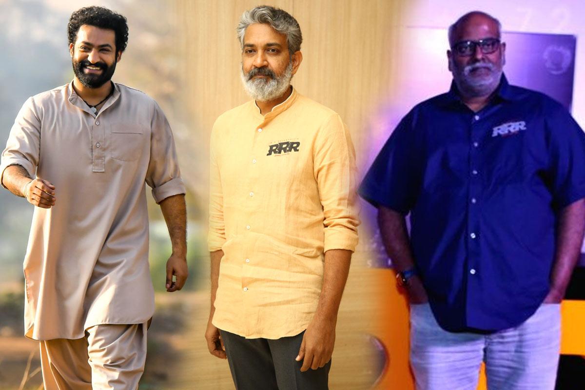 Oscar wish list: NTR first Indian and RRR making waves