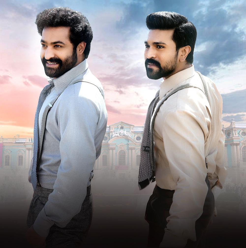 RRR completes censor formalities