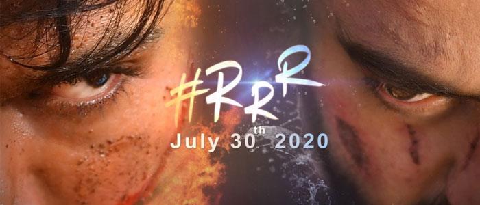 RRR's Double Treat on That Day