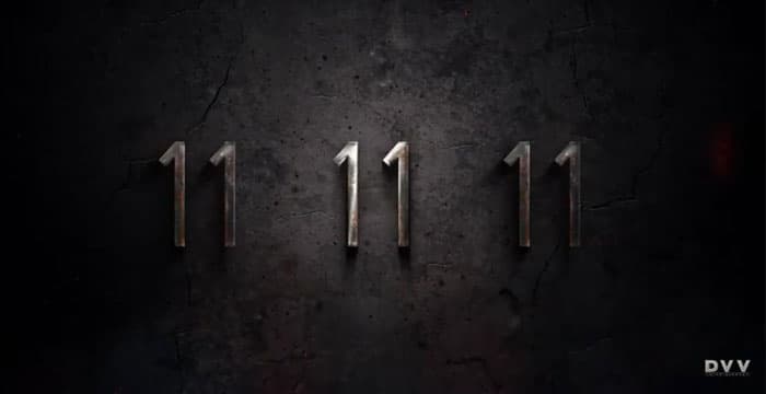 Official Teaser: RRR Launch Date