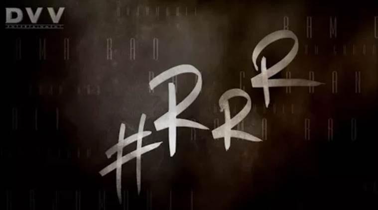 RRR Vs Fake RRR?