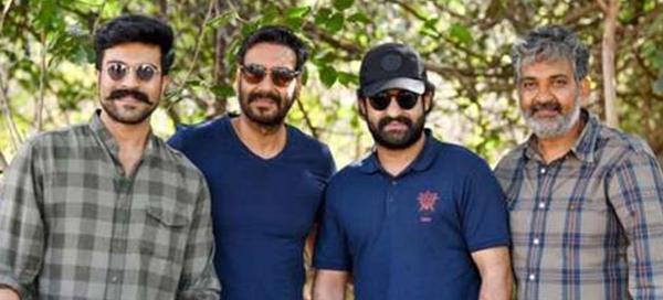 RRR: Foreign Actors To Give Biggest Shock!