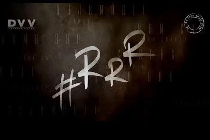 RRR &amp; Sye Raa Same to Same in That Aspect!