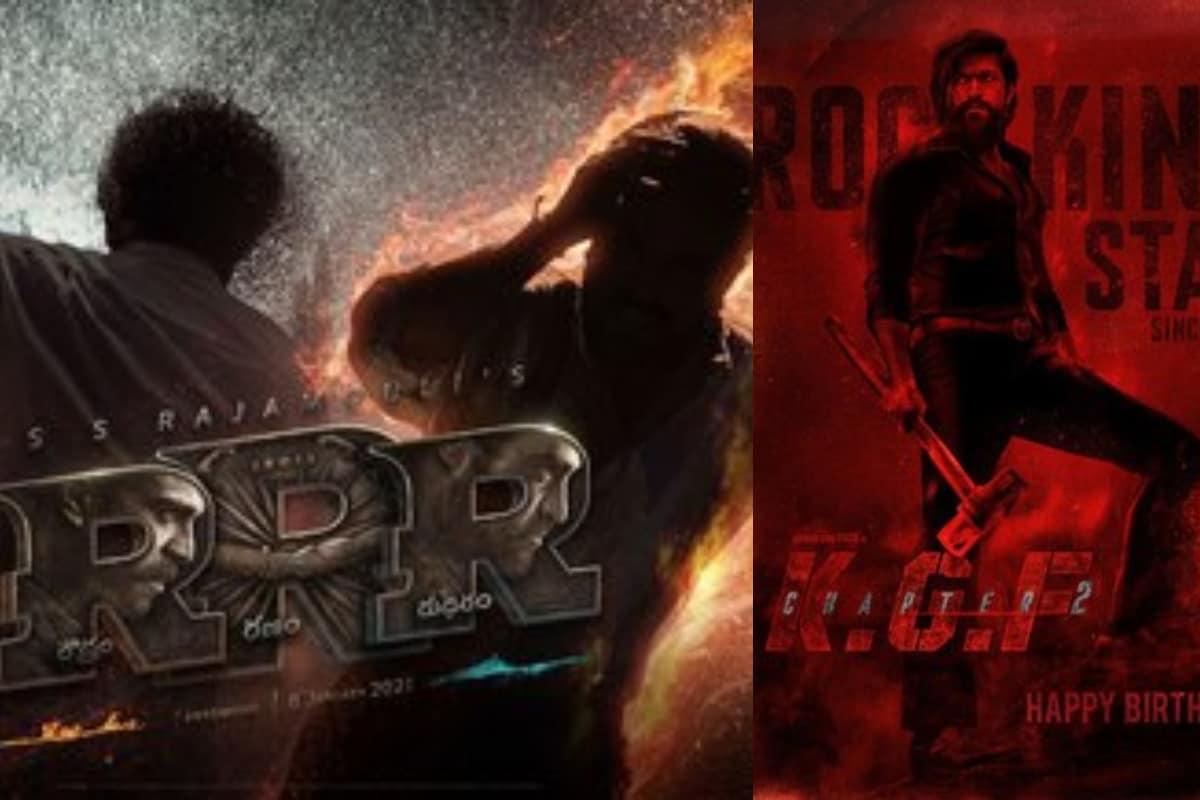 KGF 2 Makers To Surpass RRR Deal?