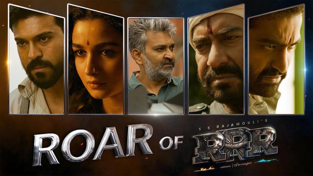 RRR promo song grander than ever