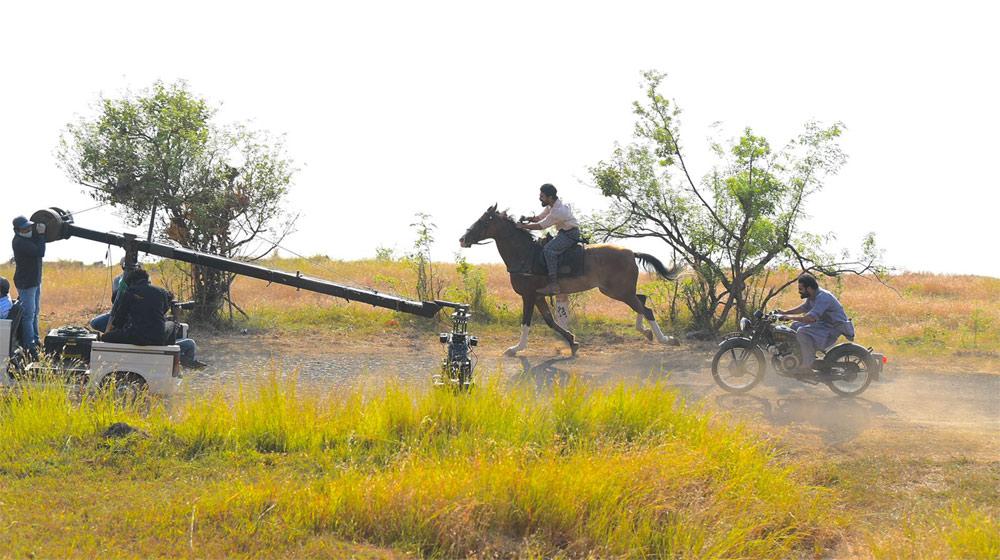 RRR races ahead with the new attraction