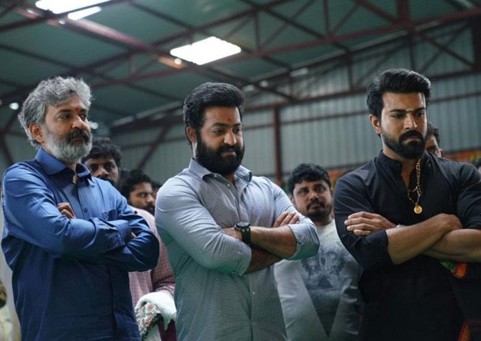 Why RRR Next Schedule So Important?