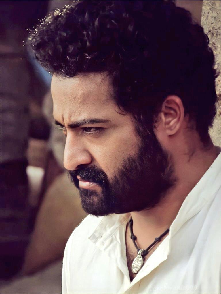NTR, Charan's RRR snaps, videos increase speculations