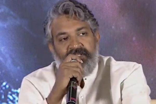 RRR Press Meet Live Updates