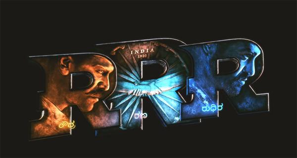 Rajamouli's Real inspiration Behind RRR