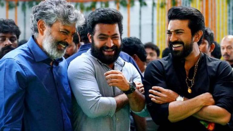 Rajamouli's Perfect Planning Won't Damage RRR RD