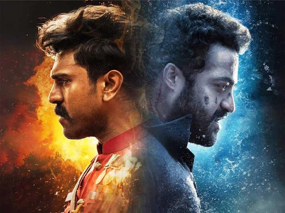 Doubt Clouds looming large over RRR sequel