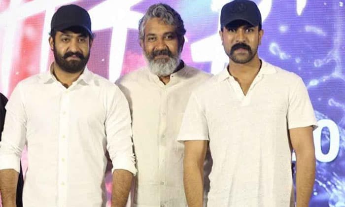 OMG! RRR Shocking Gossip for Nizam