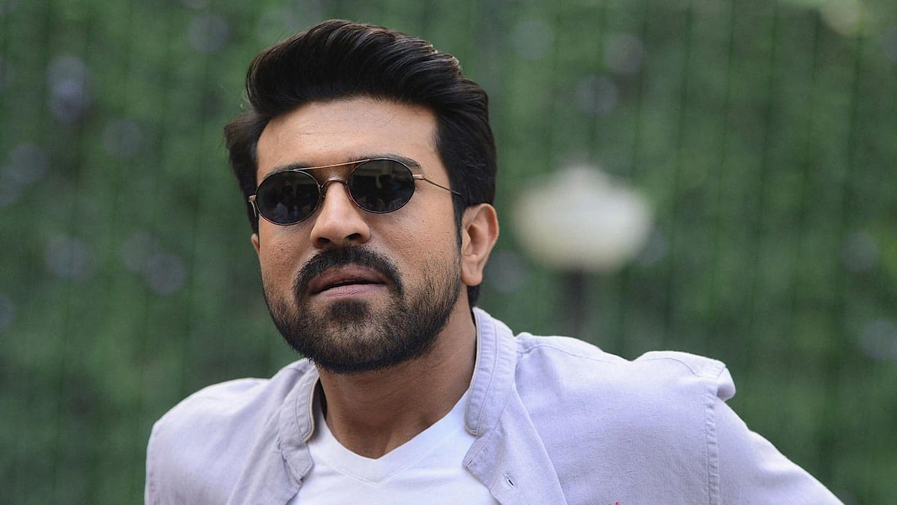 RRR Twitter Handle Hurting Ram Charan Fans Badly